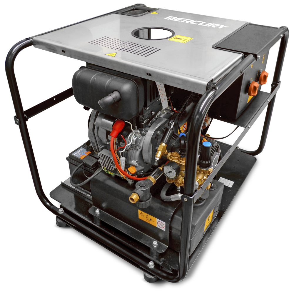 FDX COMPACT CUBE